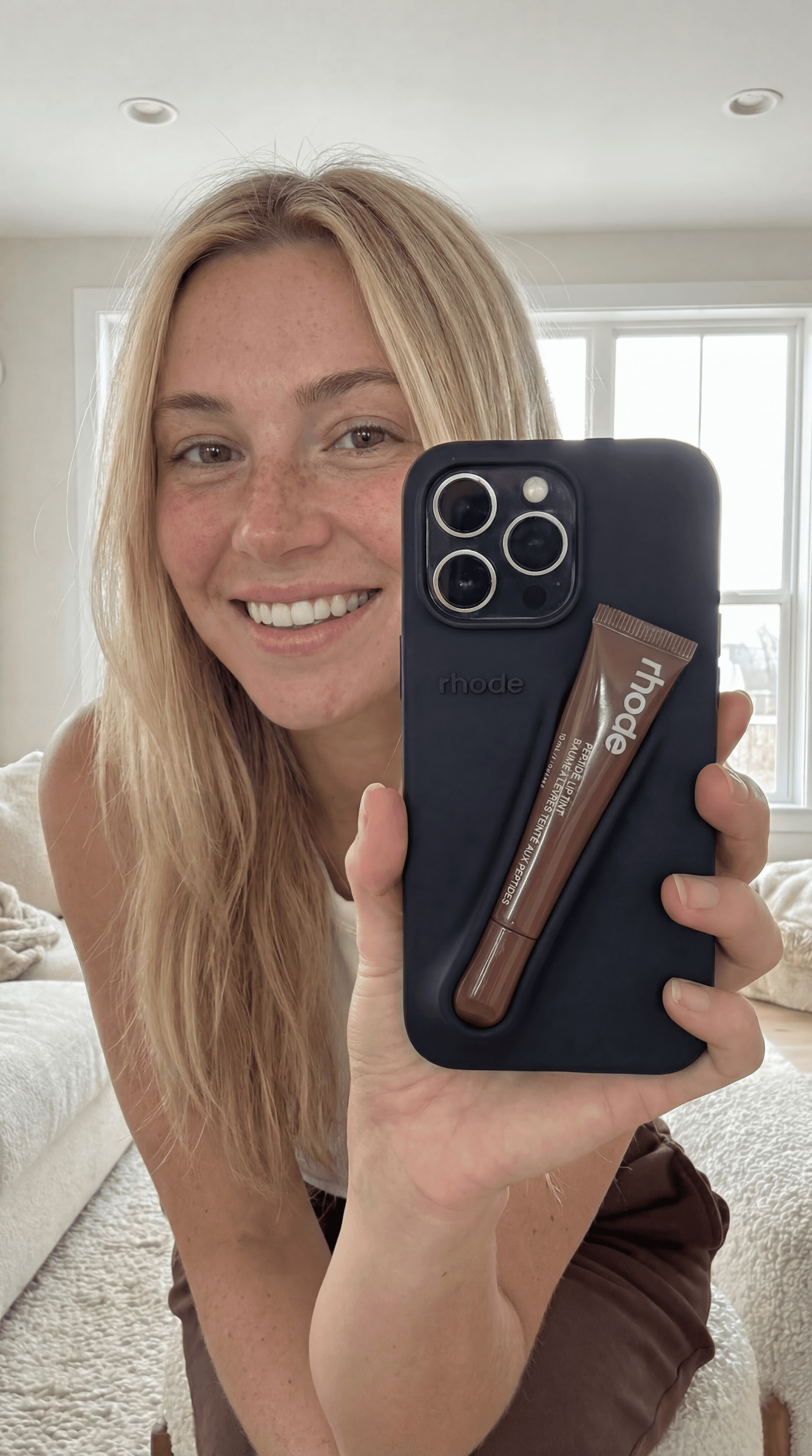 Rhode product showcase