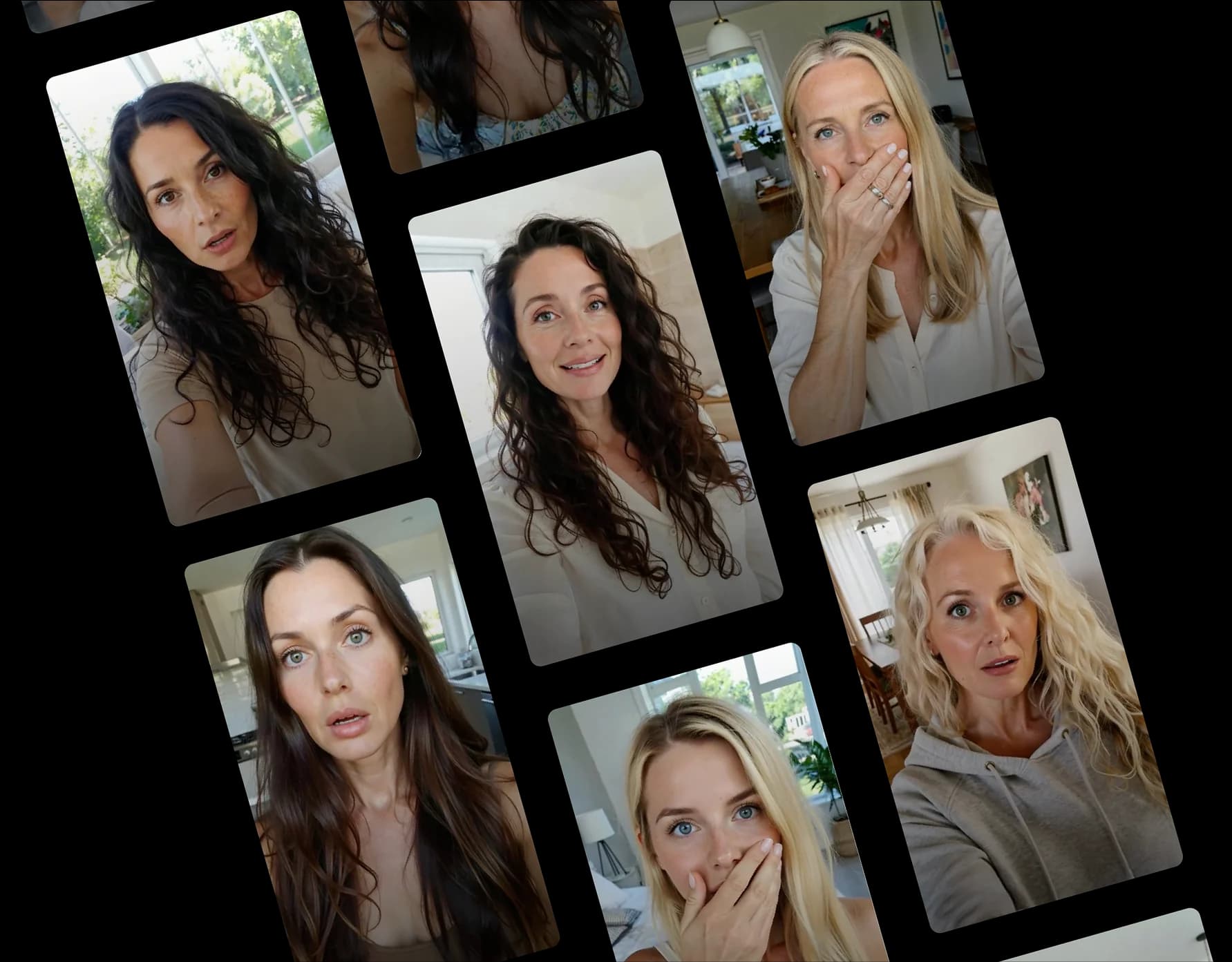 B-roll & Product Video Generation